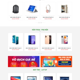  mua sắm online 