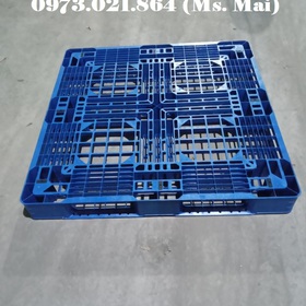Pallet nhựa tại Bình Dương, liên hệ 0973021864 (24/7) mua sắm online 