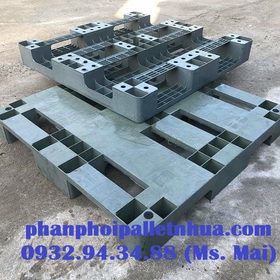 Bán pallet nhựa giá rẻ tại Bình Phước, liên hệ 0932943488 (24/7) mua sắm online 