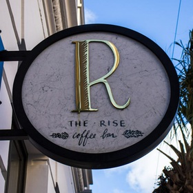 bảng hiệu quảng cáo mua sắm online 