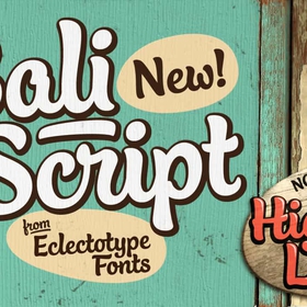 font chữ đẹp chuyên dùng để thiết kế bảng hiệu mua sắm online 