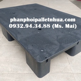 Bán pallet nhựa giá rẻ tại Lâm Đồng, giao hàng tận nơi mua sắm online 