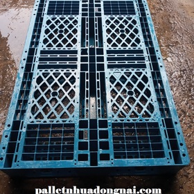 Pallet nhựa cũ tại Bình Thuận, liên hệ 0973021864 (24/7) mua sắm online 