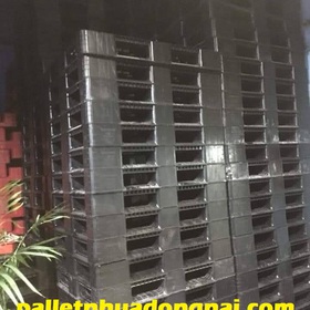 Pallet nhựa cũ tại An Giang, liên hệ 0932943488 (24/7) mua sắm online 