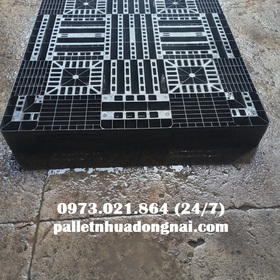 Pallet nhựa cũ tại Bạc Liêu, liên hệ 0973021864 (24/7) mua sắm online 