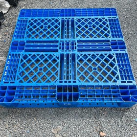 Pallet nhựa cũ tại Cà Mau, liên hệ 0973021864 (27/4) mua sắm online 
