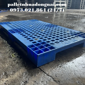 Pallet nhựa tại Đăk Nông, liên hệ 0973021864 (24/7) mua sắm online 