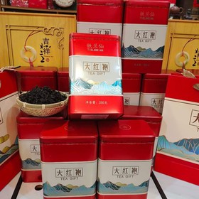 Đại Hồng Bào - Có gì trong thức trà đắt còn hơn cả vàng mua sắm online 