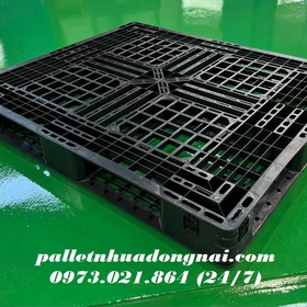 Pallet nhựa tại Đà Nẵng, liên hệ 0973021864 (24/7) mua sắm online 