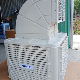 Máy quạt hơi nước công nghiệp mua sắm online 