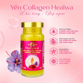 Yến chưng Prettynest mua sắm online 