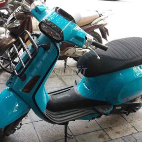 vespa sprint mua sắm online 