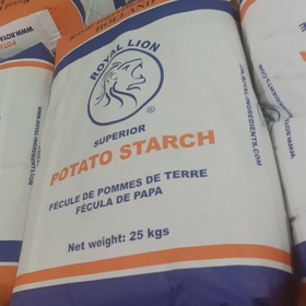 Tinh bột khoai tây Đức mua sắm online 