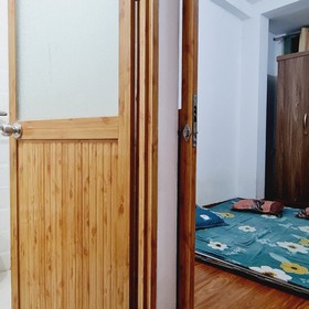 nhà 1 tầng mb 30m2 mua sắm online 