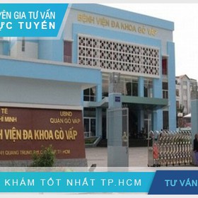 Giới thiệu trung tâm bệnh viện Xương Khớp Ở Quận Gò Vấp chất lượng mua sắm online 