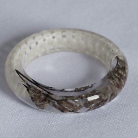 Vòng Tay Resin Xương Rắn mua sắm online 