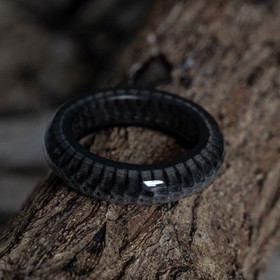 Nhẫn Xương Rắn Black Viper mua sắm online 