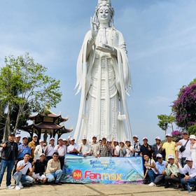 Liên tuyến: Nha trang - Đà lạt Saco travel mua sắm online 