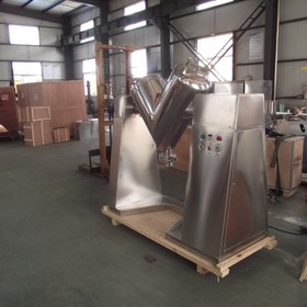 Máy trộn chữ V mua sắm online 