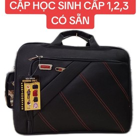 cặp học sình mua sắm online 