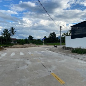 Bán đất song song đường D6, Diên Lạc, Diên Khánh, Khánh Hoà. mua sắm online 