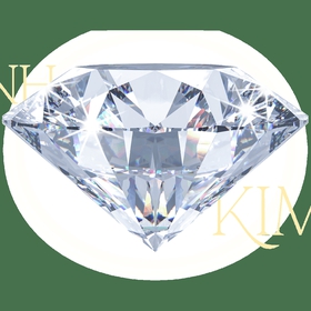 Vỏ Nhẫn Nữ – Yellow Rose mua sắm online 