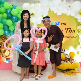 chu he bong bong mua sắm online 