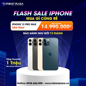 FLASH SALE IPHONE MUA GÌ CŨNG RẺ mua sắm online 