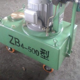 Bơm dầu ZB-500 mua sắm online 