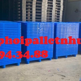 Pallet nhựa các loại giao hàng tận nơi  mua sắm online 