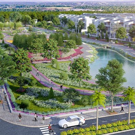 bán nhà foresa mua sắm online 