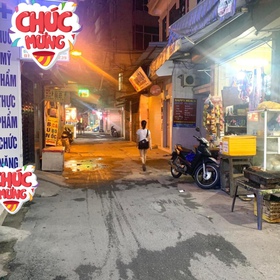bán nhà mỹ đình mua sắm online 