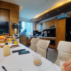 bán nhà đại mỗ mua sắm online 