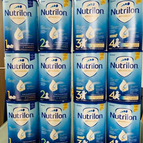 Sữa Nutrilon Advanced mua sắm online 