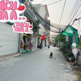 bán nhà phương canh mua sắm online 