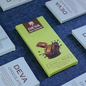Socola đen 67% Cacao mua sắm online 
