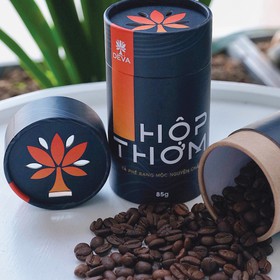 Hộp thơm cà phê Arabica mua sắm online 