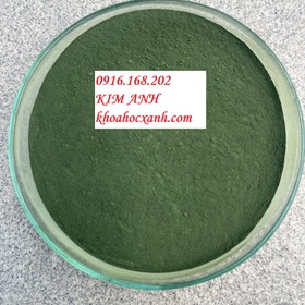 SPIRULINA POWDER  mua sắm online 