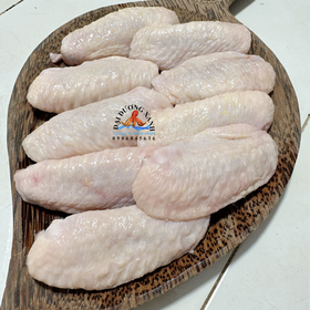 Cánh gà khúc giữa mua sắm online 