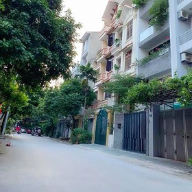 khu đô thị văn quán mua sắm online 