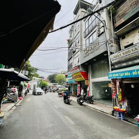 bán nhà văn chương mua sắm online 