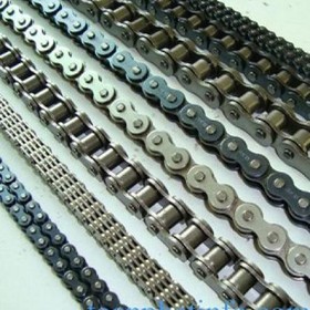 Xích công nghiệp Toàn Phát cung cấp chất lượng giá rẻ mua sắm online 