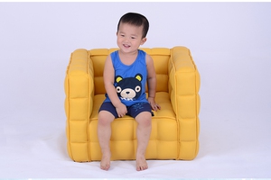 Ghế sofa phồng