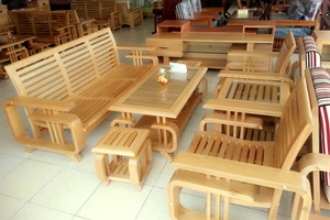 Sofa Tân Mộc-TC