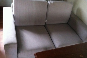 sofa tay vin 1 miếng dài 2 miếng nhỏ thanh lý