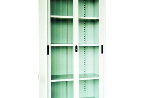 Tủ sắt văn phòng CAT08G