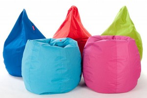 Gối lười hạt xốp tại Hồ Chí Minh chỉ 350k