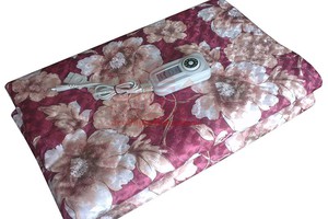 Chăn điện nhung Kyung Dong Hàn Quốc