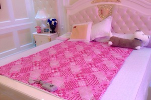 Chăn điện Hàn Quốc