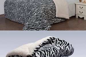 Chăn lông cừu, đệmđiện sưởi ấm mùa đông